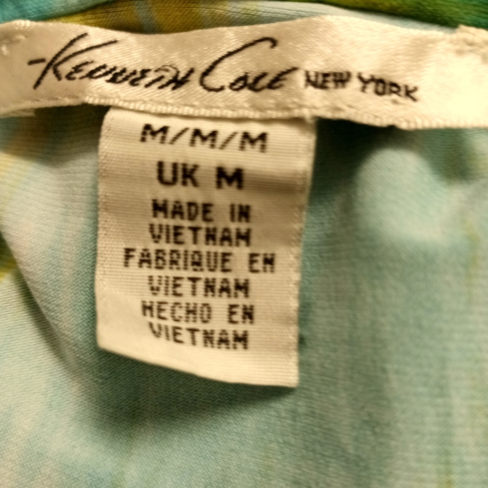 KENNETH COLE - Picture 3 of 4